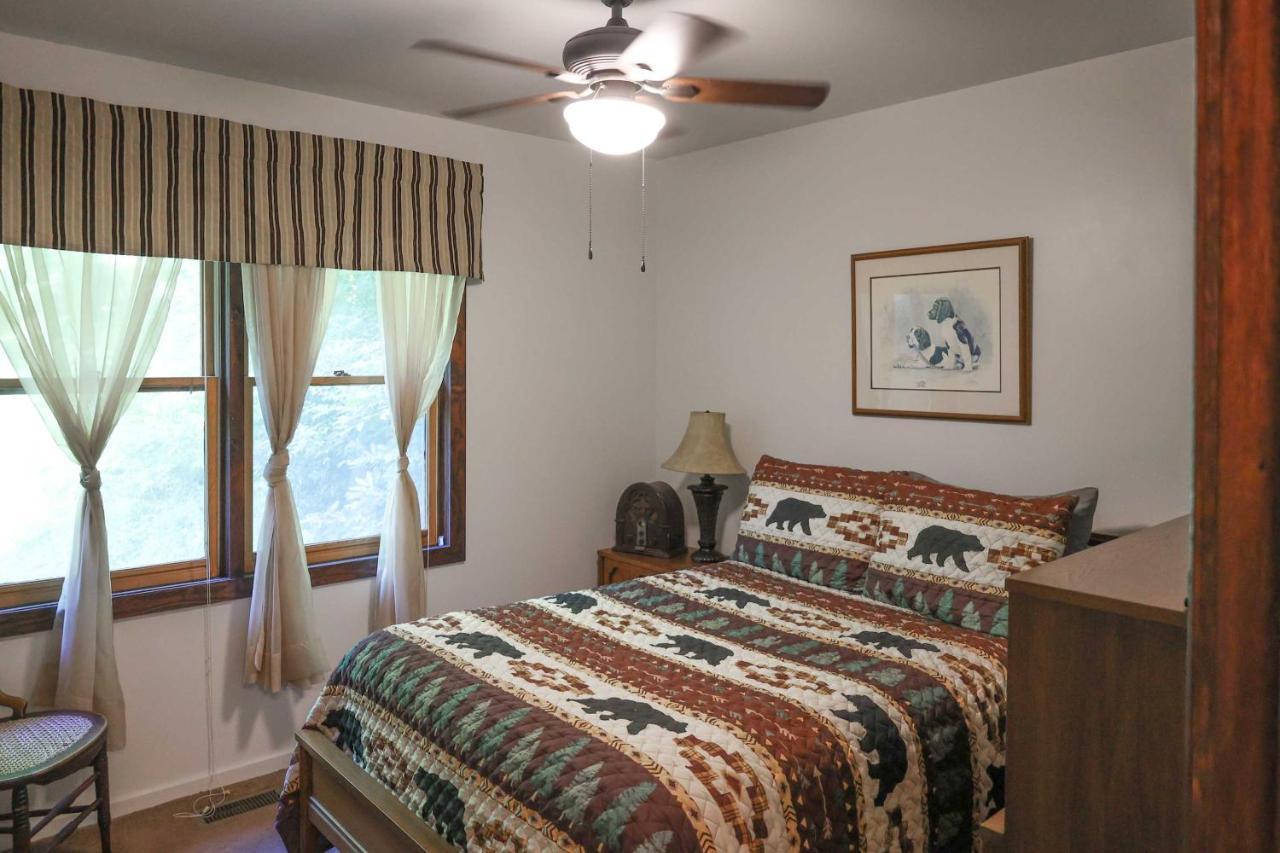 Cozy Whittier Home With Fire Pits Less Than 15 Mi To Hiking! Bagian luar foto