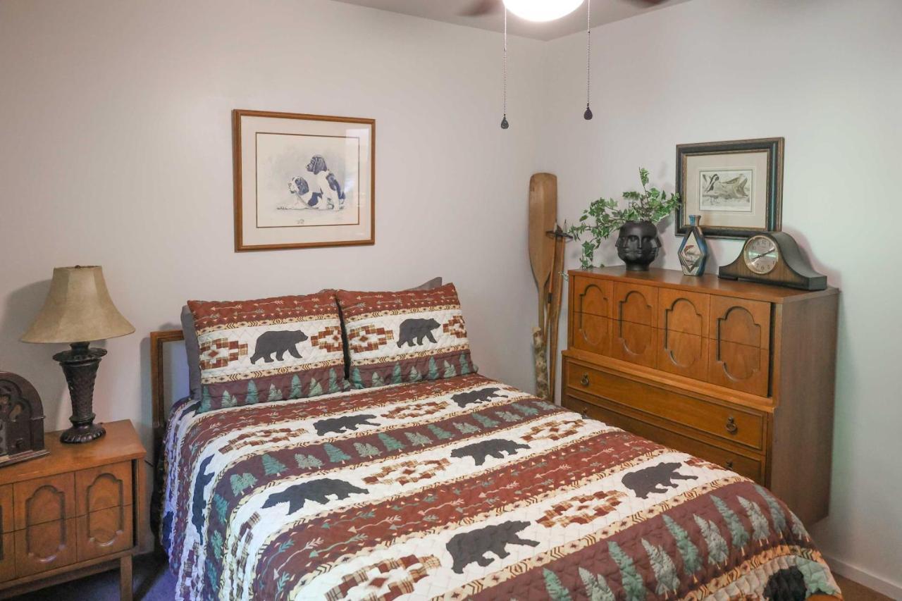 Cozy Whittier Home With Fire Pits Less Than 15 Mi To Hiking! Bagian luar foto