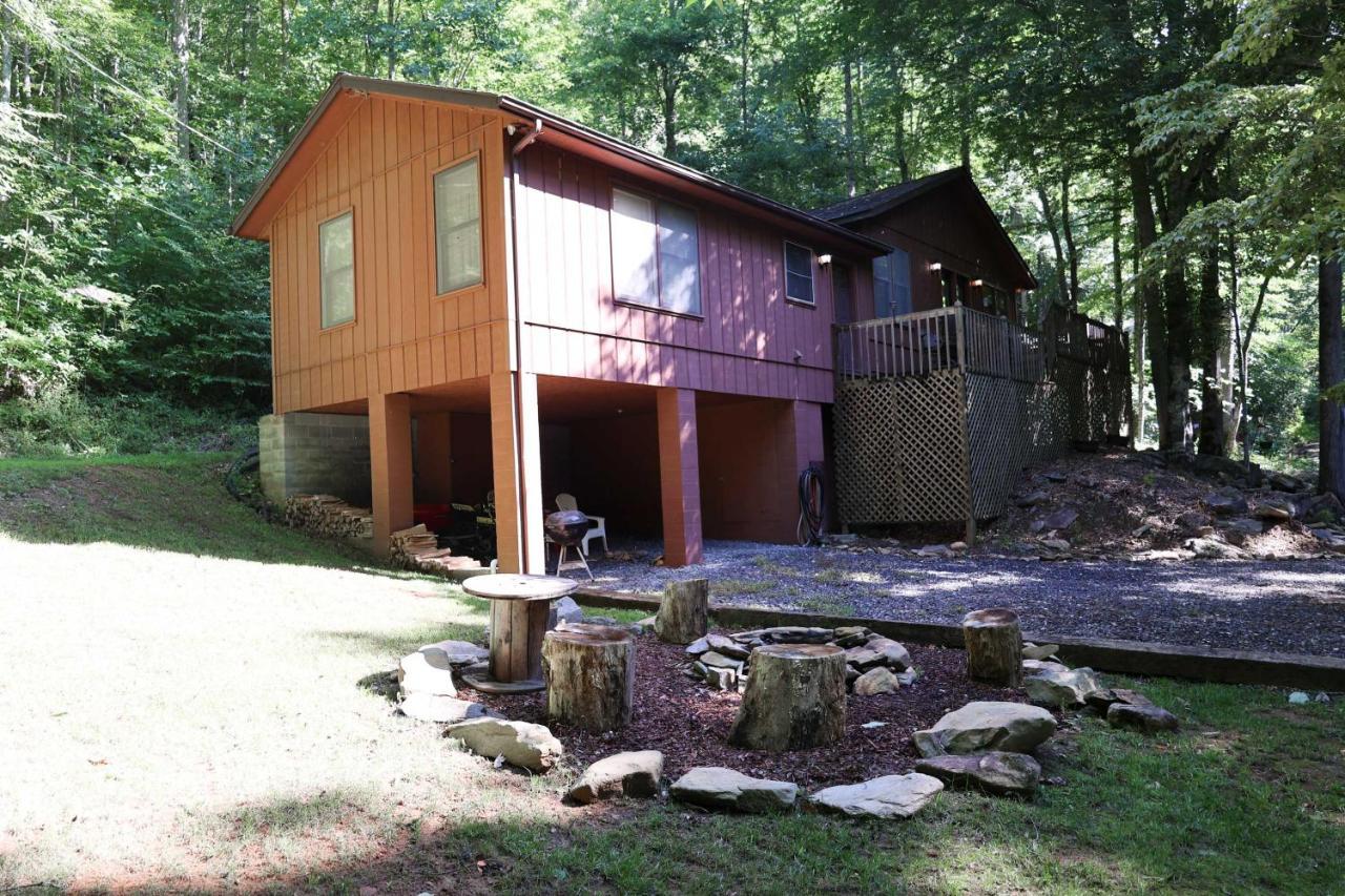 Cozy Whittier Home With Fire Pits Less Than 15 Mi To Hiking! Bagian luar foto