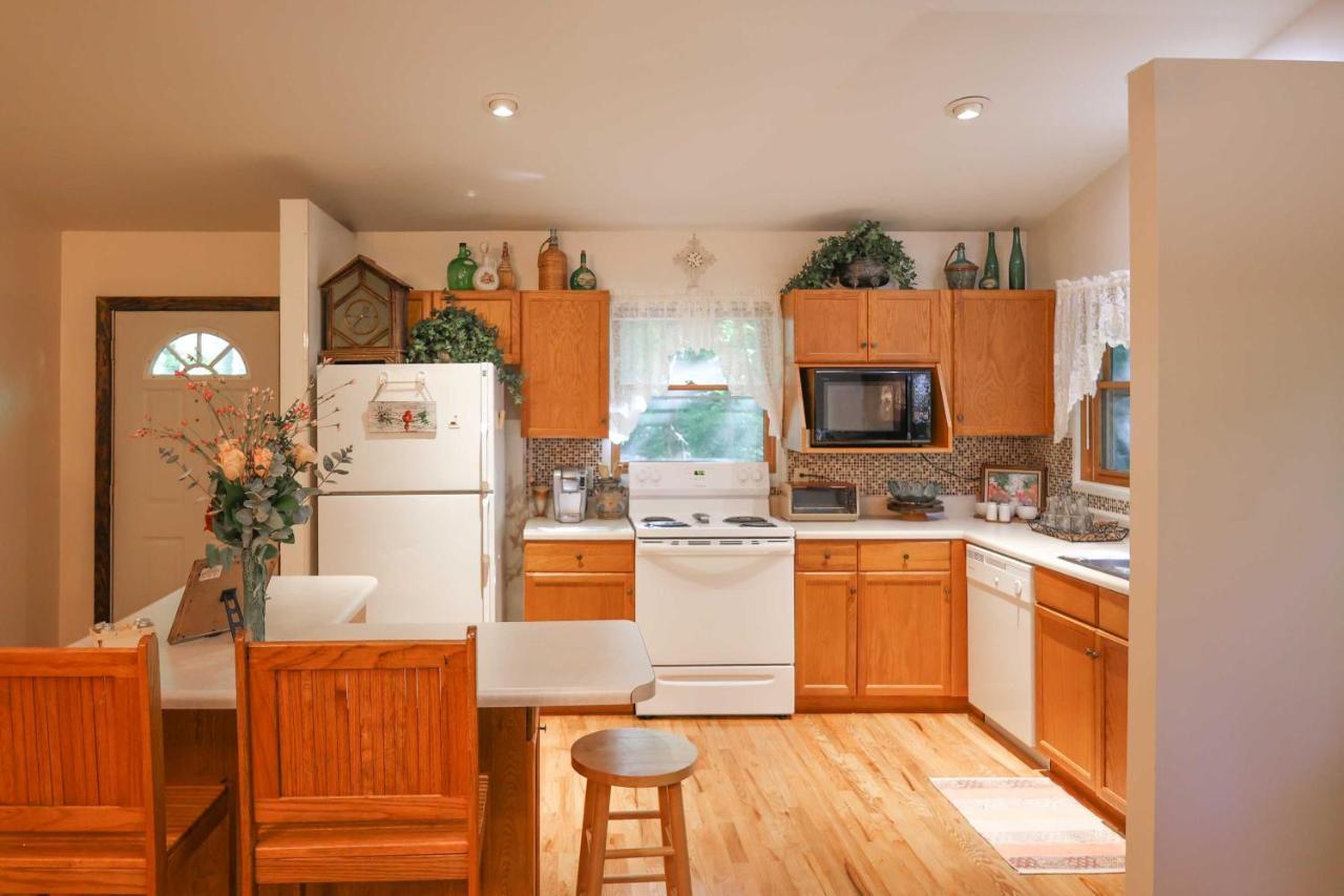 Cozy Whittier Home With Fire Pits Less Than 15 Mi To Hiking! Bagian luar foto