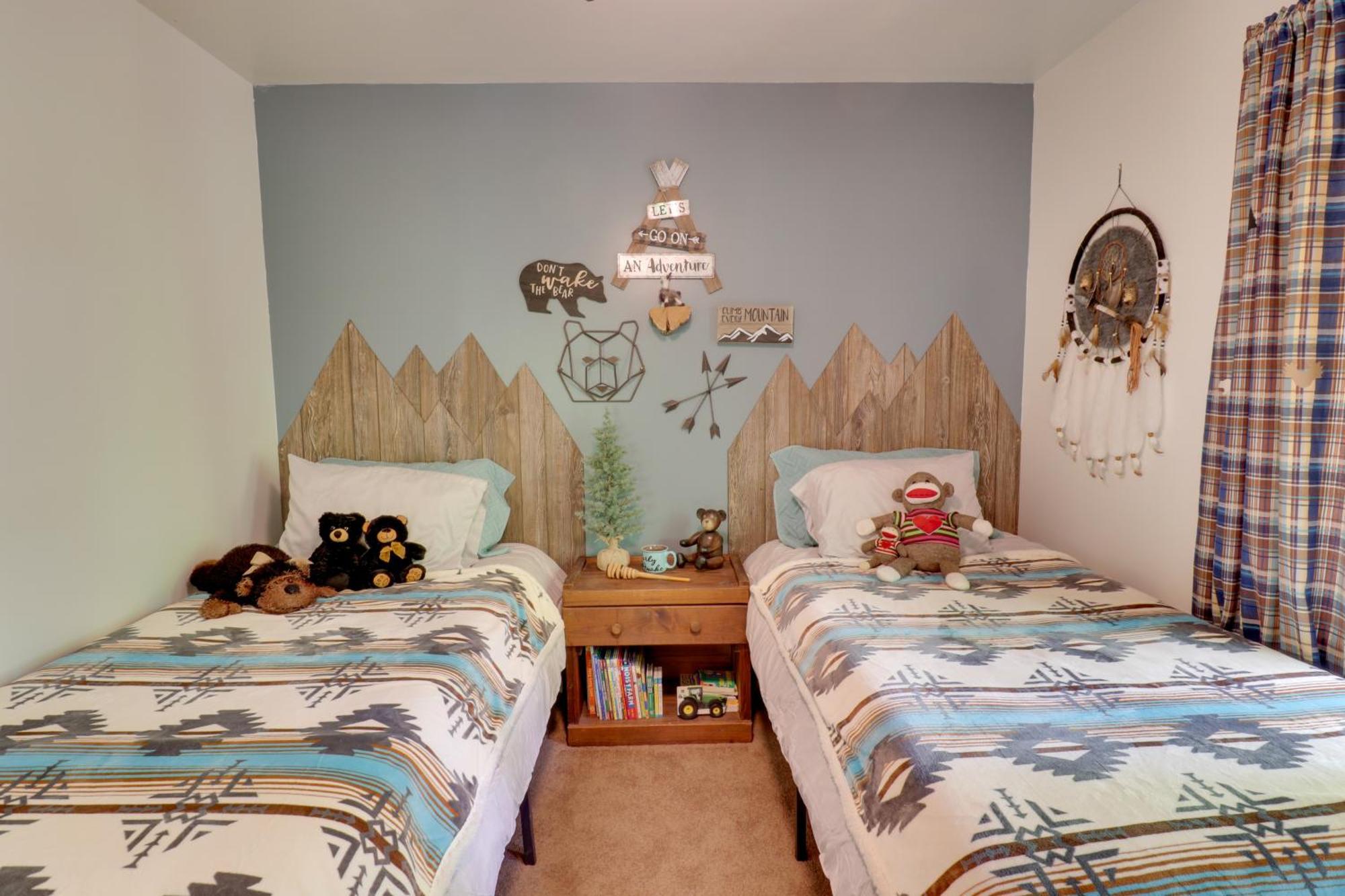 Cozy Whittier Home With Fire Pits Less Than 15 Mi To Hiking! Bagian luar foto