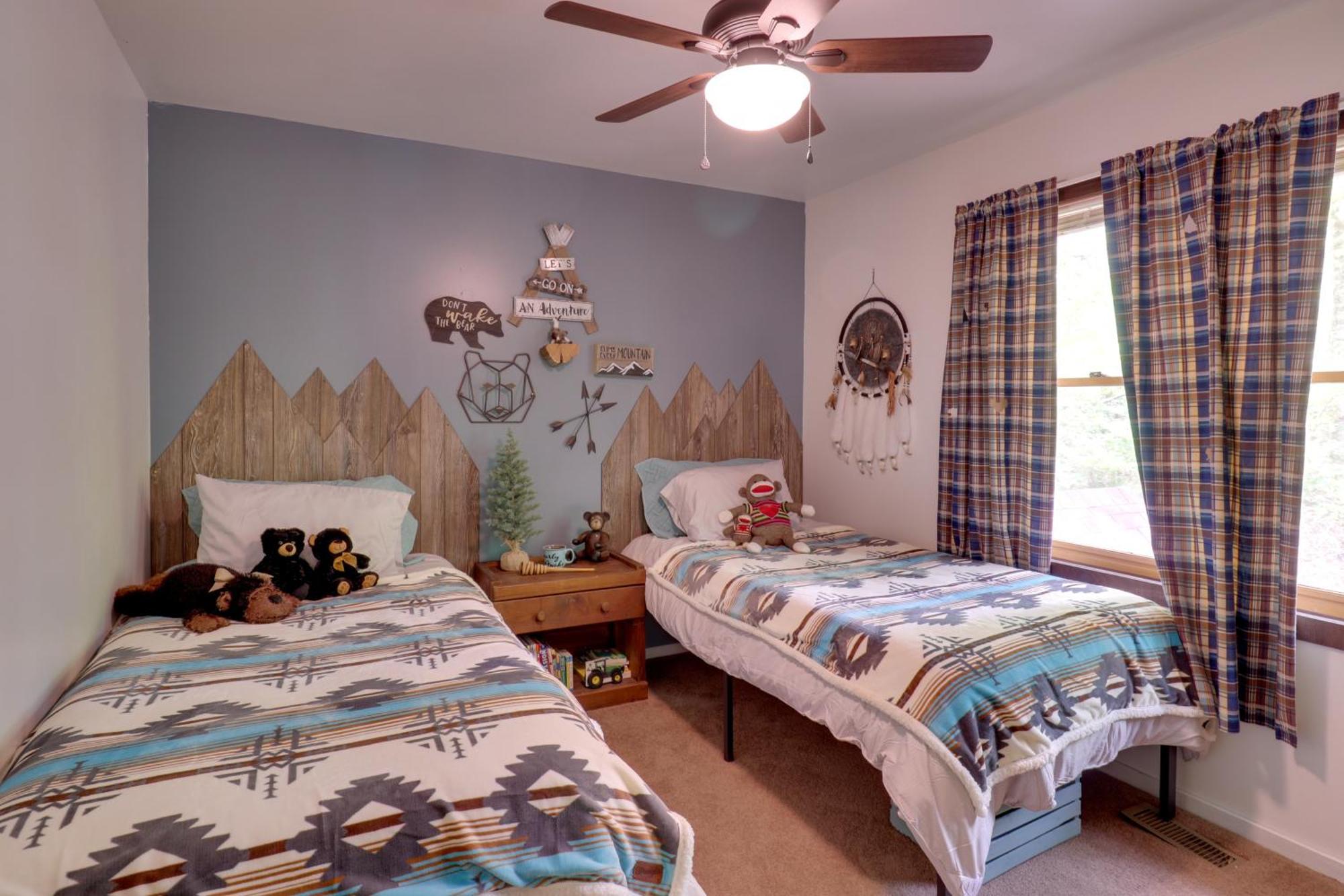 Cozy Whittier Home With Fire Pits Less Than 15 Mi To Hiking! Bagian luar foto
