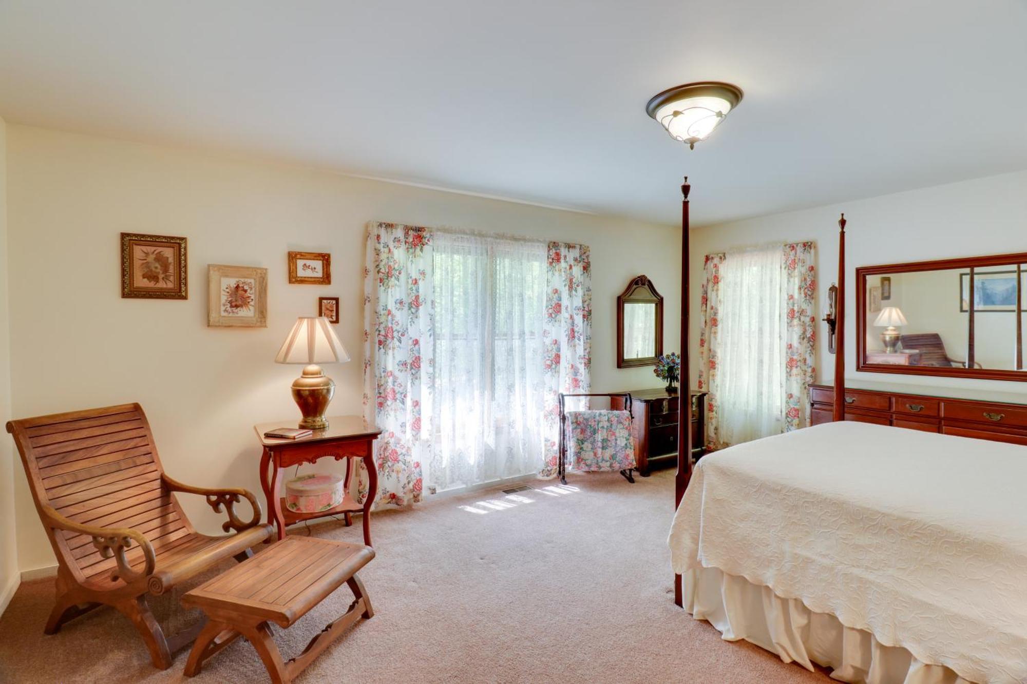 Cozy Whittier Home With Fire Pits Less Than 15 Mi To Hiking! Bagian luar foto