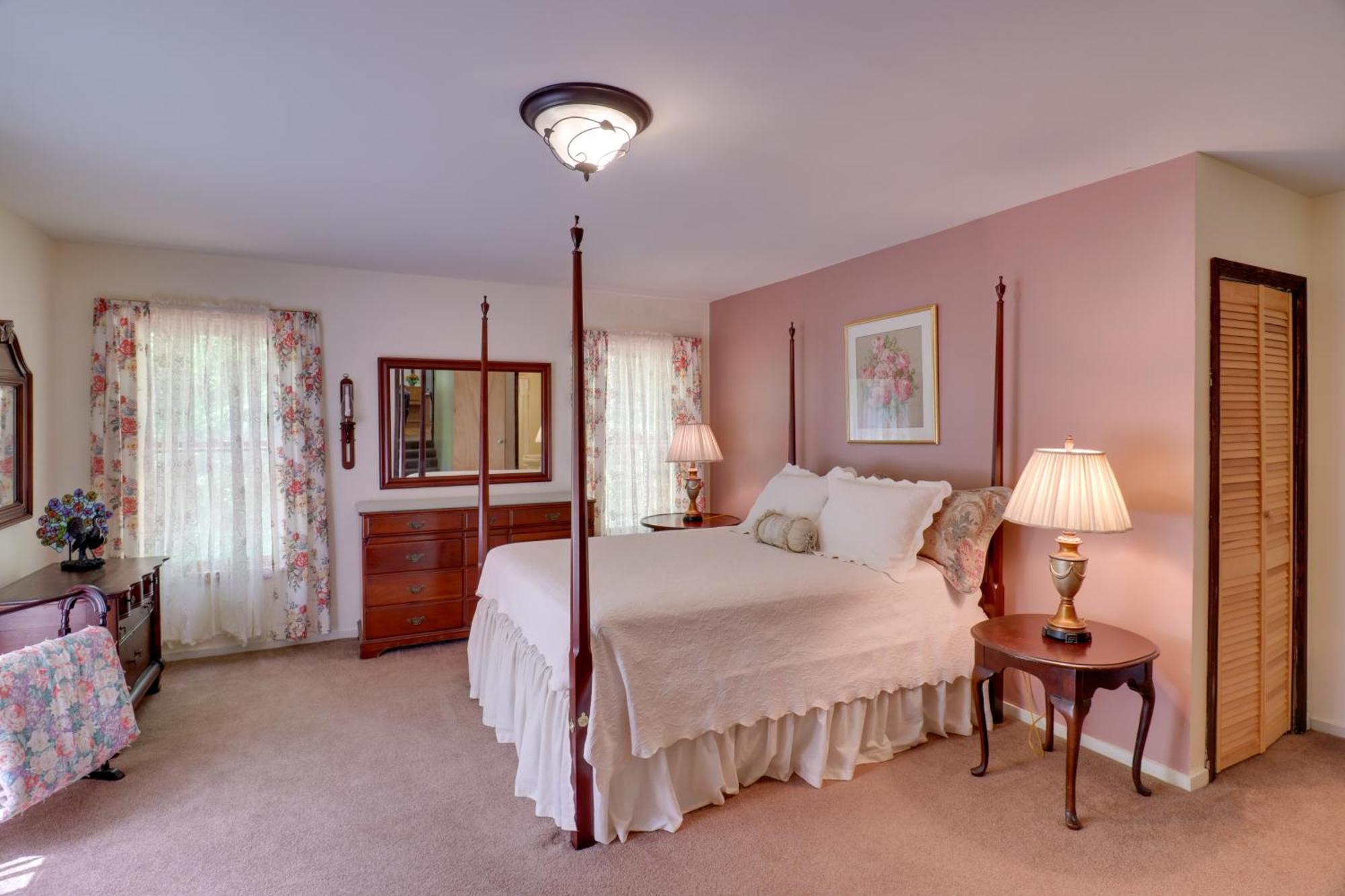 Cozy Whittier Home With Fire Pits Less Than 15 Mi To Hiking! Bagian luar foto