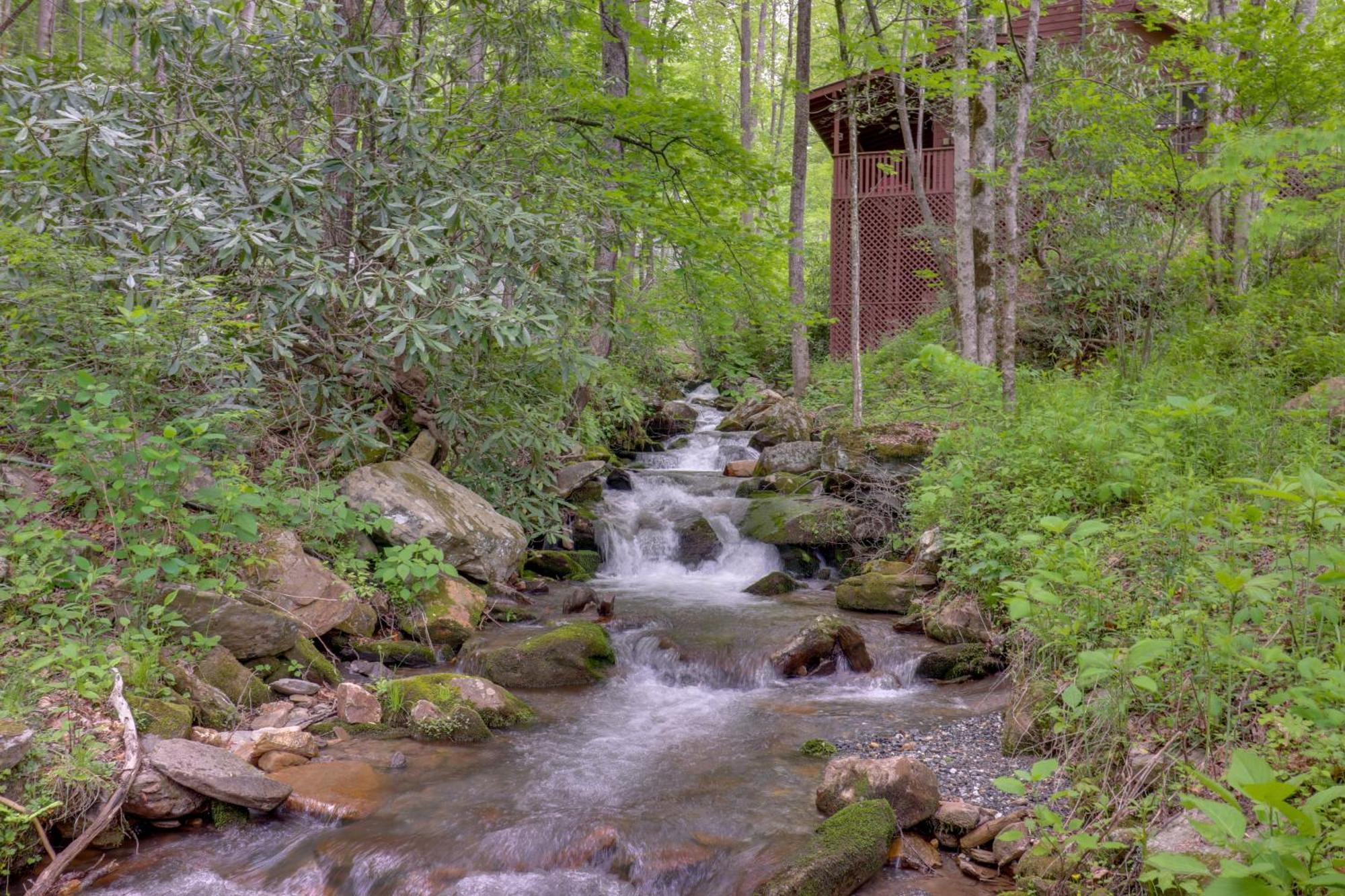 Cozy Whittier Home With Fire Pits Less Than 15 Mi To Hiking! Bagian luar foto
